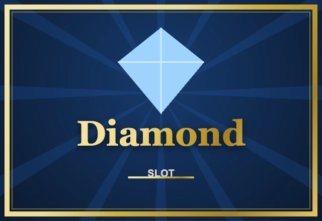 Diamond Vault