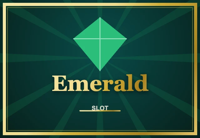 Emerald Reels