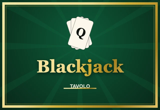 Blackjack