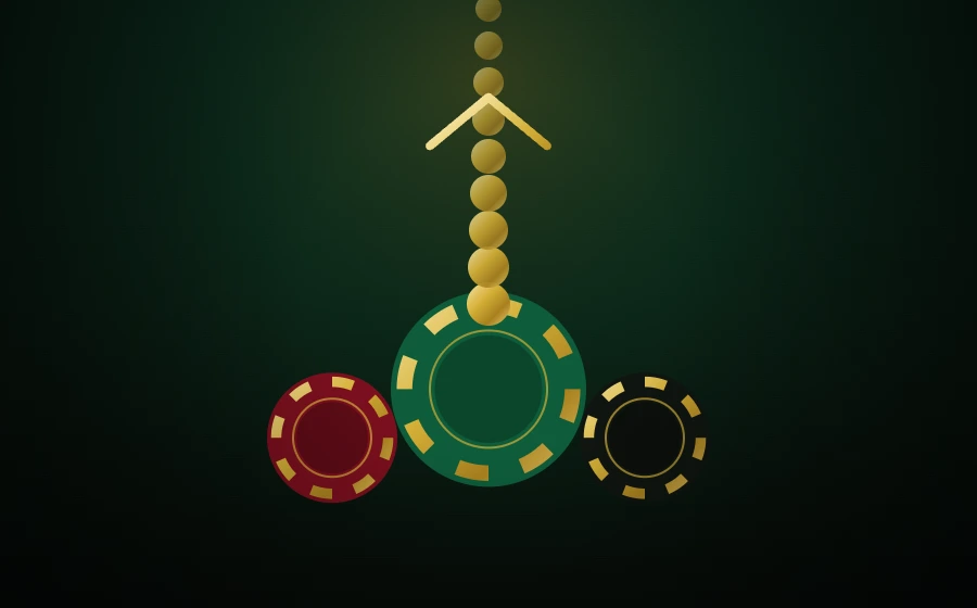 Visual prelievo IvyBet